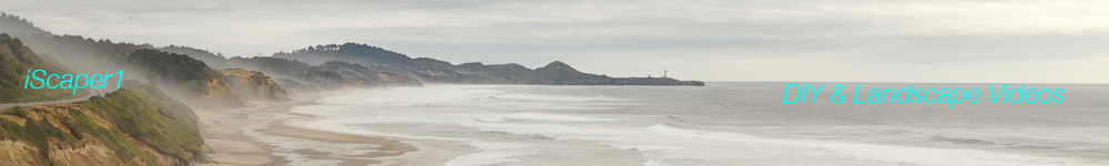 iScaper Banner